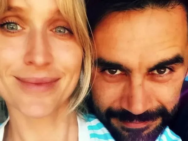 Gonzalo Heredia rompi&oacute; el silencio sobre los rumores de separaci&oacute;n de Brenda Gandini