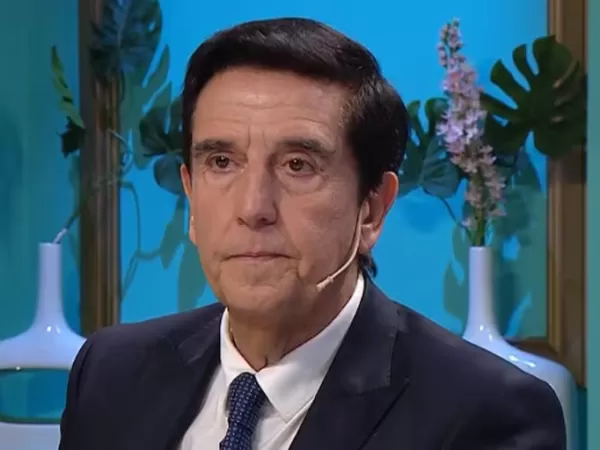 Carlos Melconian: &ldquo;Todav&iacute;a este no es un gobierno que genere confianza&rdquo;