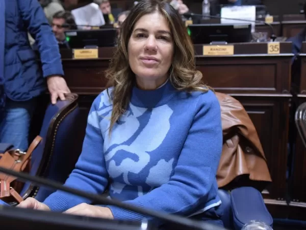 Retamoso critic&oacute; la declaraci&oacute;n de CFK: &ldquo;Si va a morir presa ser&aacute; porque cometi&oacute; delitos&rdquo;