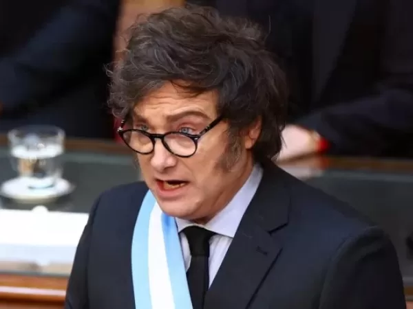 El domingo a las 21 ser&aacute; la apertura de las sesiones ordinarias del Congreso