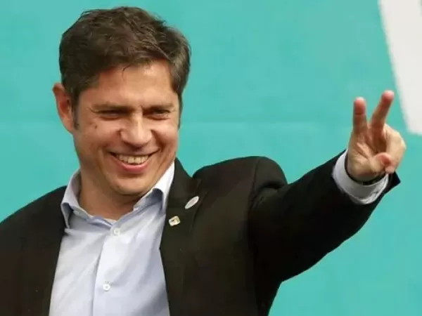 Kicillof inicia el 2026 con dos cambios claves en Transporte y Educaci&oacute;n