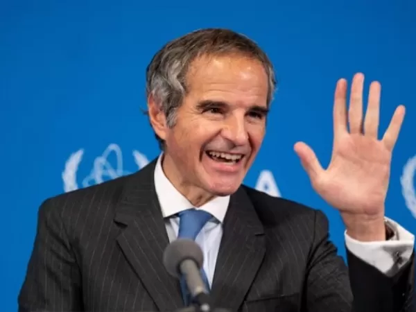 Argentina presentó la candidatura de Rafael Grossi para Secretario General de la ONU