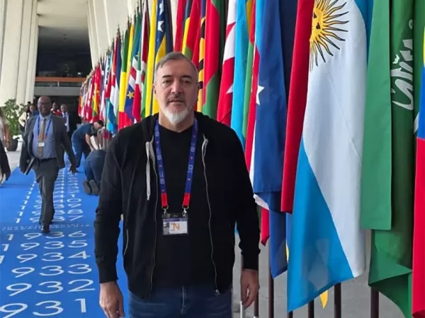 El Gobierno de Milei fue denunciado en la OIT: &ldquo;Pas&oacute; de fen&oacute;meno barrial a verg&uuml;enza mundial&rdquo;