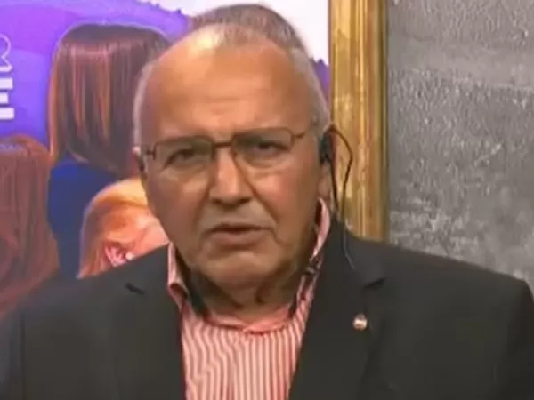 Un candidato de la UCR a diputado nacional por Misiones murió de un infarto mientras debatía en un streaming