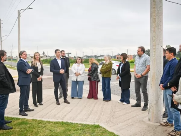 Infraestructura y protecci&oacute;n de los recursos