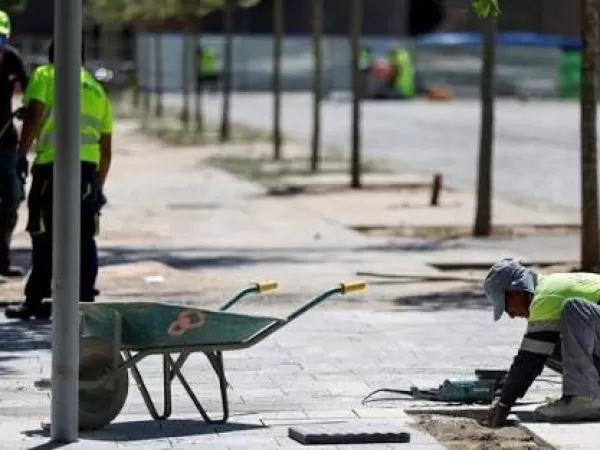Empleo en ca&iacute;da: 21 provincias todav&iacute;a no recuperan los puestos de trabajo perdidos desde 2023