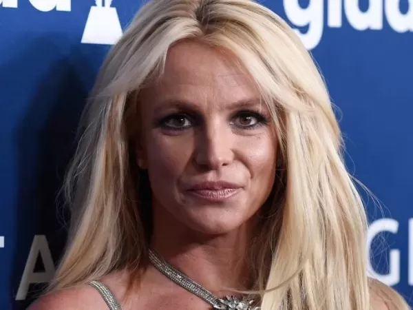 Britney Spears fue detenida en California por conducir bajo los efectos del alcohol