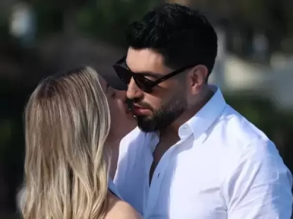 Facundo Moyano y Candela Arizaga confirmaron su reconciliaci&oacute;n
