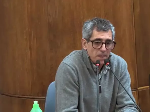 Procesaron por enriquecimiento il&iacute;cito al exfuncionario kirchnerista Roberto Baratta, mano derecha de Julio De Vido