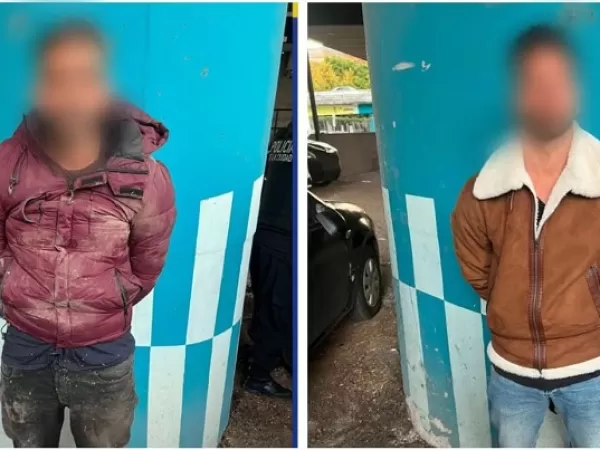 Detuvieron a dos exjugadores de Independiente en N&uacute;&ntilde;ez
