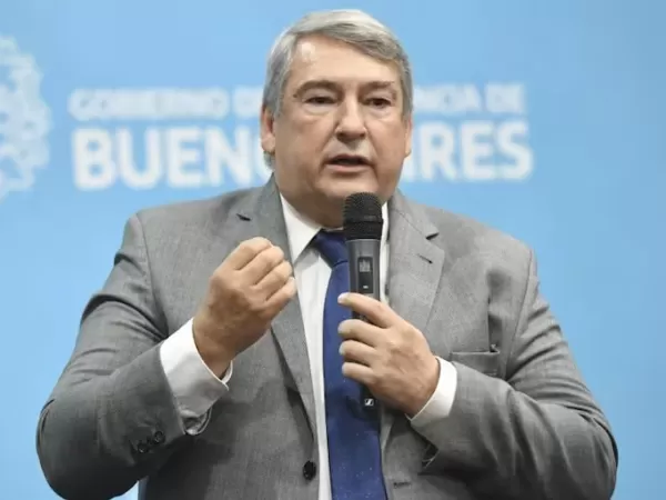 El exministro bonaerense Jorge D&rsquo;Onofrio qued&oacute; a un paso del juicio oral por un negociado con la VTV