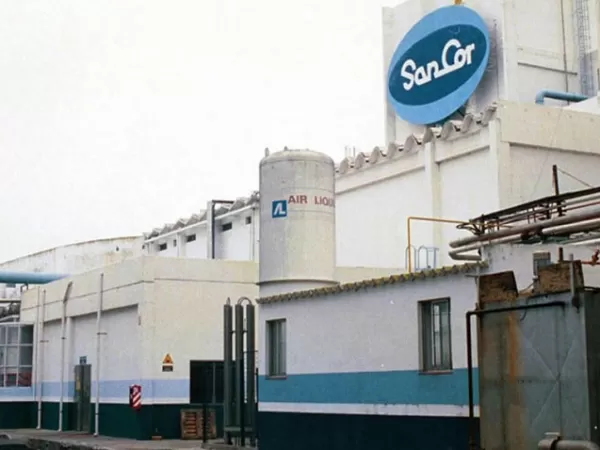Quebró la láctea que fabricaba los postres SanCor y 200 familias bonaerenses quedaron en la calle