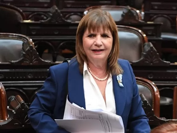 En medio de cuestionamientos internos, Bullrich public&oacute; un video: &ldquo;Presidencia, vice o jefatura de Gobierno&rdquo;