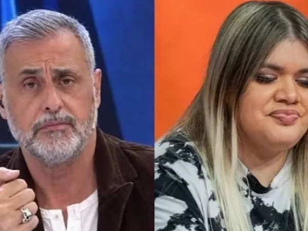 El fuerte mensaje que Jorge Rial le dedic&oacute; a Morena tras meses de tensi&oacute;n: &ldquo;Todo tiene que tener un final feliz&rdquo;