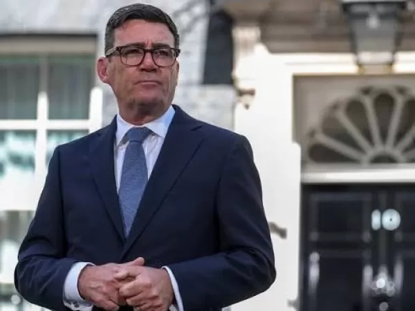 Fuerte advertencia del primer ministro brit&aacute;nico tras el reclamo de Milei por las Malvinas: &ldquo;Vamos a ser implacables&rdquo;