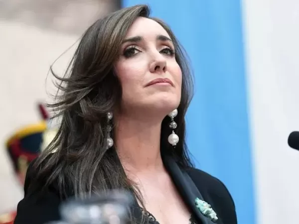 &ldquo;Me parece una verg&uuml;enza&rdquo;: la dura cr&iacute;tica de Victoria Villarruel a la declaraci&oacute;n jurada de Manuel Adorni