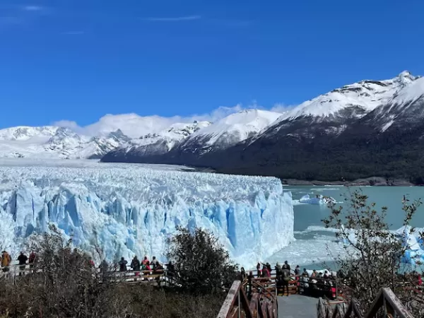 Javier Milei envi&oacute; al Congreso la modificaci&oacute;n a la Ley de Glaciares para que se trate en extraordinarias