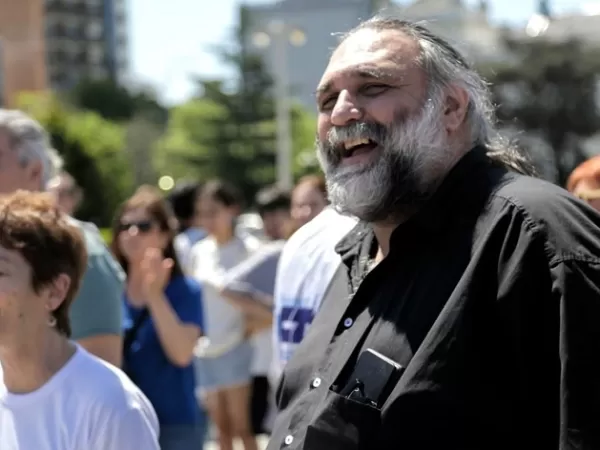 Suteba oficializ&oacute; el recambio sindical y Baradel se despidi&oacute; de la conducci&oacute;n