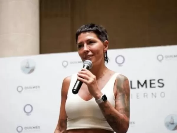 Mayra Mendoza celebró su resultado municipal y reavivó la interna del peronismo: “Cristina tenía razón”