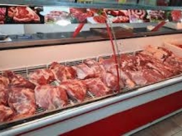 El Municipio extendió un acuerdo de rpecios para la carne