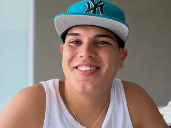 Thiago Medina fue imputado por abuso sexual con acceso carnal tras la denuncia de su prima