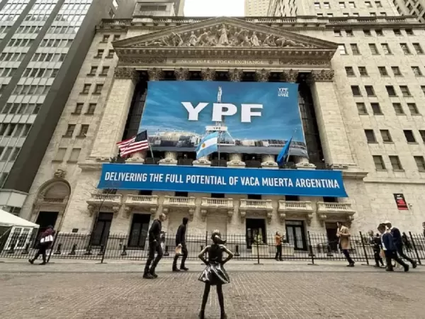Por qu&eacute; la Corte de Apelaciones fall&oacute; en favor de la Argentina en el caso YPF