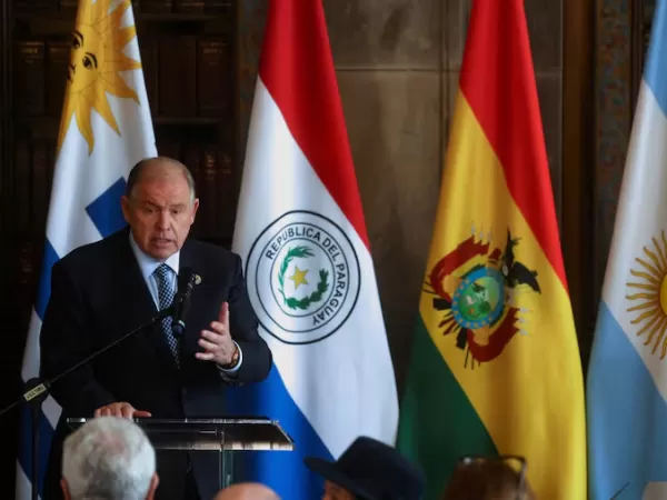 El Gobierno buscará reordenar una Cancillería cruzada por las internas y la escasa actividad diplomática