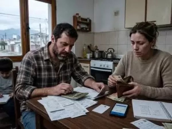 La mora ya alcanza al 27 % de los deudores