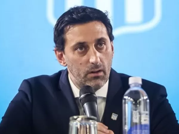 La dirigencia de Racing se puso firme y no le renovar&aacute; el contrato a uno de los &iacute;dolos del plantel