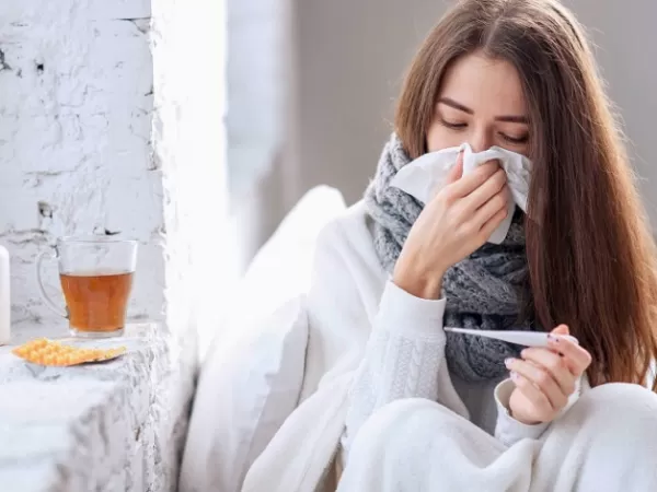 Confirmaron dos casos de gripe variante K y refuerzan las medidas de prevenci&oacute;n