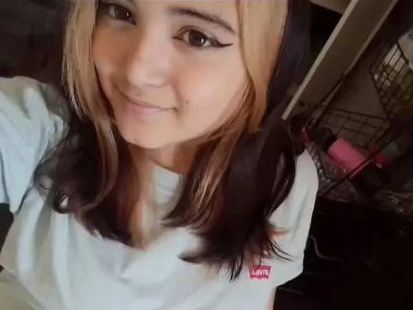 Encontraron a Alma, la chica de 15 años que había desaparecido en Laferrere: con quién estaba