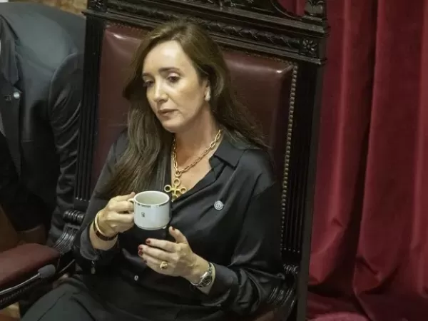 La Justicia rechaz&oacute; la denuncia por calumnias de Victoria Villarruel contra Eduardo Feinmann y Pablo Rossi