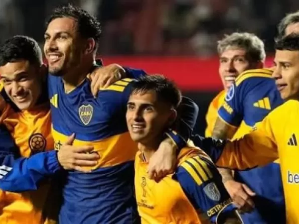 La Conmebol dio a conocer las fechas y horarios de las semifinales de la Copa Sudamericana