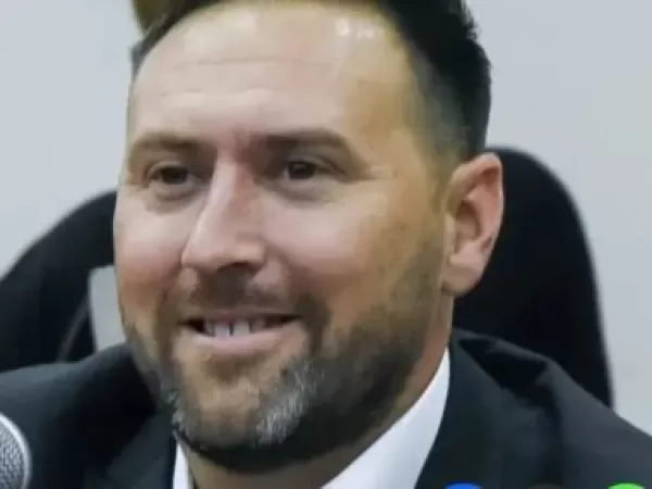 Un exconcejal que evit&oacute; un test de alcoholemia llega al Ministerio de Seguridad bonaerense