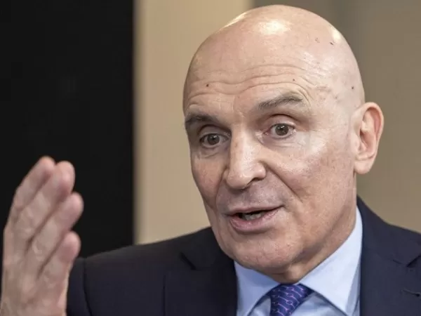 La Justicia congel&oacute; todos los bienes de Jos&eacute; Luis Espert en la causa que lo investiga por lavado de dinero