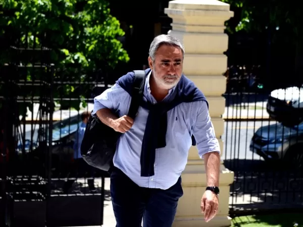 La UCR bonaerense apoyó a la lista de la Coalición Cívica