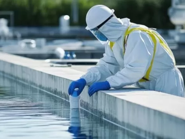 Arsénico en el agua desata miedo entre los vecinos