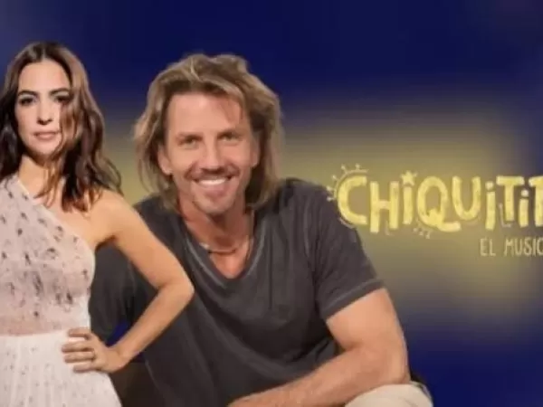Cris Morena prepara el regreso de Chiquititas con Facundo Arana y Agustina Cherri