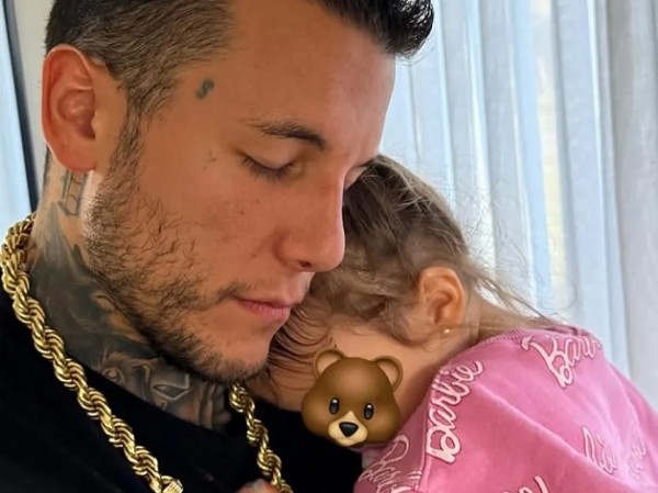 Alex Caniggia destrozó a Mariana Nannis por comentarios hirientes hacia su hija: “No merece ser abuela”