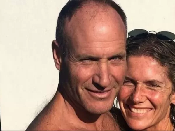 Maru Botana rompi&oacute; el silencio tras la denuncia que recibi&oacute; su marido por acoso laboral