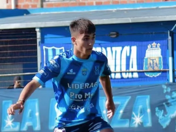 Murió un futbolista de la reserva de San Telmo mientras lo operaban de la rodilla