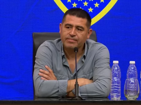 Los cuatro jugadores de Boca que dejar&aacute;n de ser tenidos en cuenta a partir de 2026