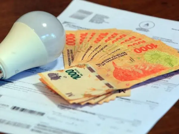 Las tarifas de servicios p&uacute;blicos aumentaron un 15,6% por encima de la inflaci&oacute;n