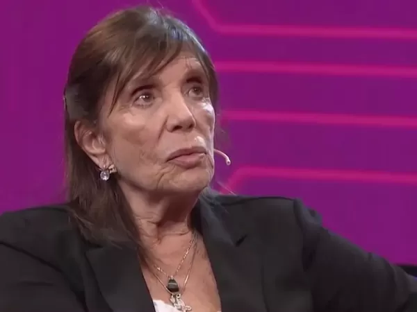 Teresa Garc&iacute;a habl&oacute; de &ldquo;ingratitud&rdquo; con Cristina y critic&oacute; a Kicillof