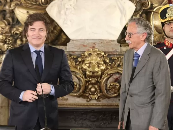 El Ministerio de Salud anunci&oacute; cambios claves en la administraci&oacute;n y el &aacute;rea de discapacidad