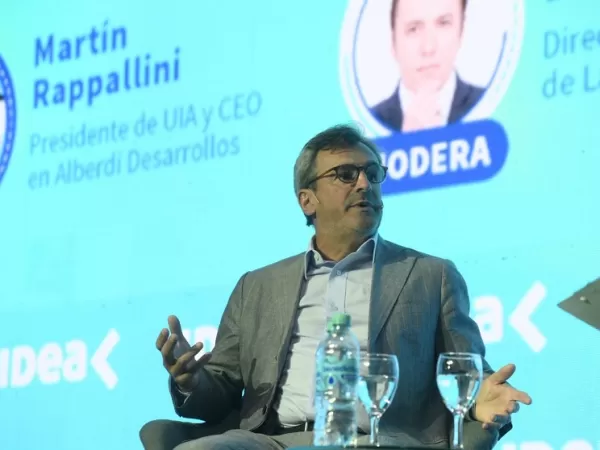 La UIA carg&oacute; contra Milei por sus cr&iacute;ticas a industriales nacionales: &ldquo;Es un agravio injusto&rdquo;