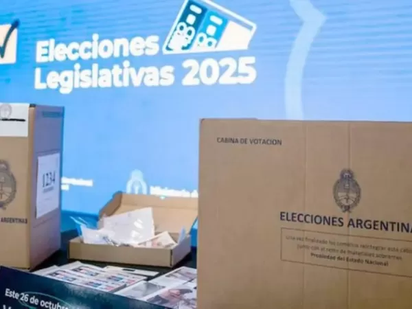 El Gobierno deberá publicar los resultados electorales provincia por provincia
