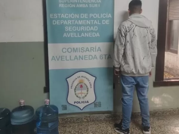 Mataron a un hombre tras una pelea y detuvieron a un vecino