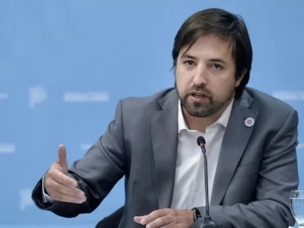 Kreplak asegur&oacute; que la Provincia se qued&oacute; sin vacunas contra la bronquiolitis y apunt&oacute; con el Gobierno Nacional