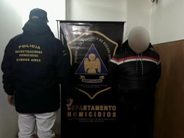 Detuvieron a un paraguayo buscado por Interpol por un crimen bajo modalidad sicariato